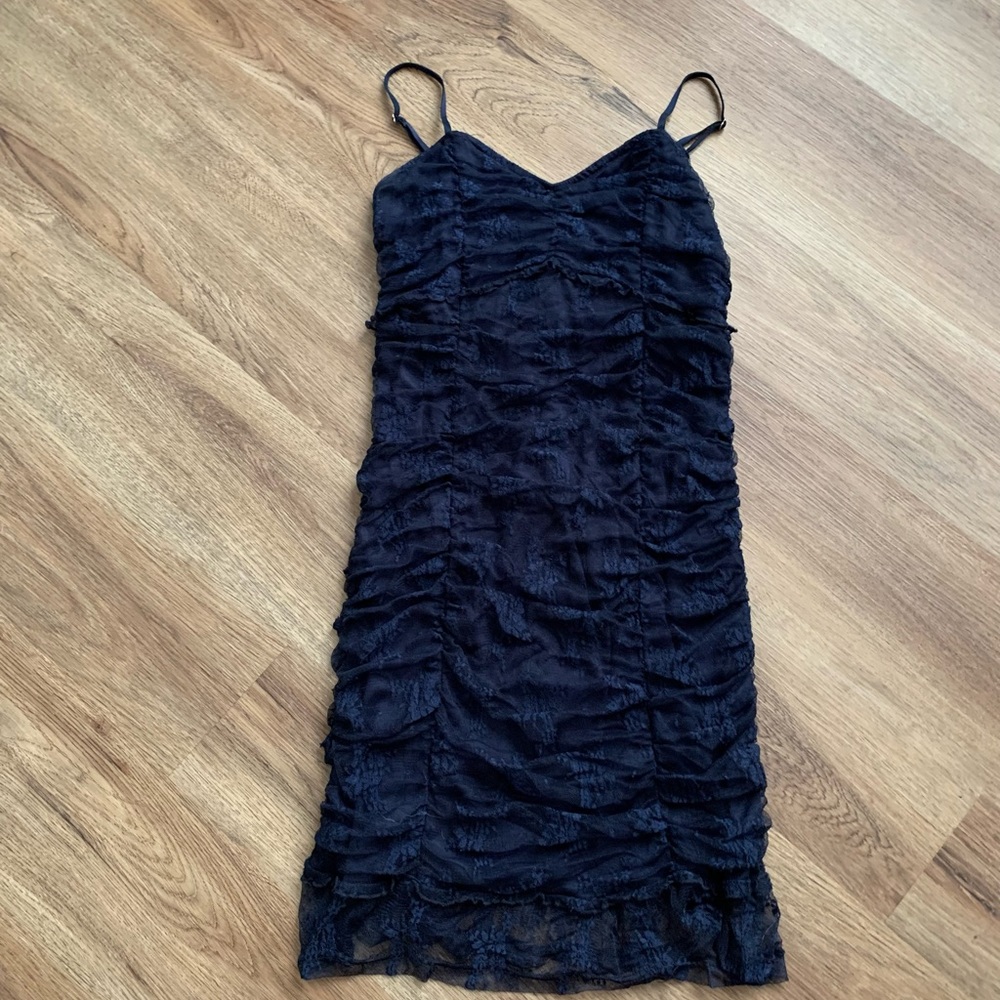 GUC Girls Lulu’s Lace Dress Dress